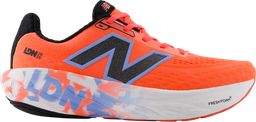 TCS London Marathon Fresh Foam X 1080 v14 Rouge