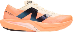 FuelCell Rebel v4 Orange