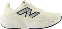 Fresh Foam X More v5 Blanc