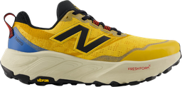 Fresh Foam X Hierro v9 Jaune