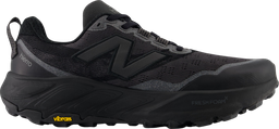 Fresh Foam X Hierro v9 Noir