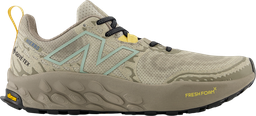 Fresh Foam X Hierro v8 Gore-Tex® Marron