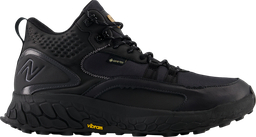Fresh Foam X Hierro Mid Gore-Tex® Noir