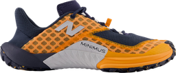 Minimus Trail Jaune