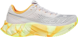 Endorphin Pro 4 Argent