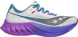 Endorphin Pro 4 Galaxy Blanc