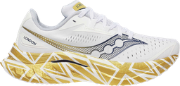 Endorphin Speed 4 London Blanc