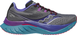 Endorphin Speed 4 Galaxy Argent