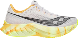Endorphin Pro 4 Argent