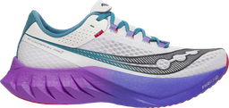 Endorphin Pro 4 Galaxy Blanc