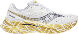 Endorphin Speed 4 London Blanc