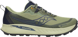 Peregrine 15 GTX Vert