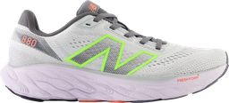 Fresh Foam X 880 v14 Argent