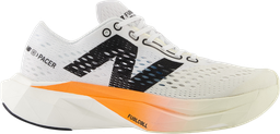 FuelCell SuperComp Pacer v2 Blanc
