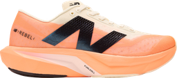 FuelCell Rebel v4 Orange