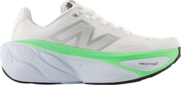 Fresh Foam X More v5 Blanc