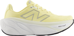 Fresh Foam X More v5 Jaune