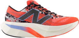 TCS London Marathon FuelCell SuperComp Elite v4 Rouge