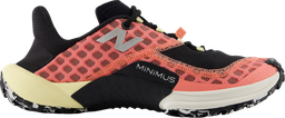 Minimus Trail Rose