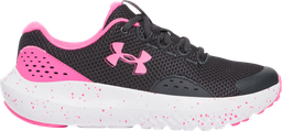 UA GGS Surge 4 Noir