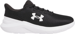 UA W Phade RN 3 Noir
