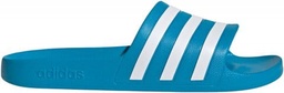 ADILETTE AQUA Bleu