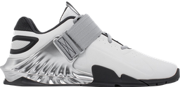 SAVALEOS SE Bianco Grigio Argent