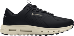 UA Summit Trek-BLK Noir