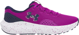 UA W Charged Surge 4 Violet