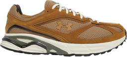 UA HOVR Apparition RTRFTR SD-BRN Marron