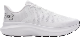 UA Charged Rogue 5 Blanc