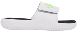 UA Ignite Pro 8 SL Blanc