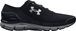 UA Speedform Gemini Noir