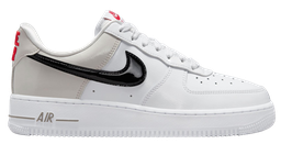 Air Force 1 07 women Blanc