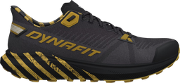 Trail Graphic Noir