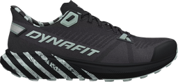 Trail Graphic Noir