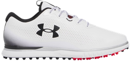 UA Glide 2 SL Blanc