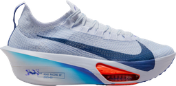 Alphafly 3 Blanc