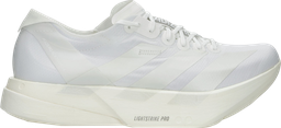 ADIZERO ADIOS PRO 4 M Blanc