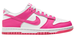 Dunk Low Sneaker Kids Rose