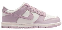 Dunk Low Sneaker Kids Rose