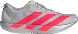 ADIZERO ADIOS 9 W Ekiden Argent
