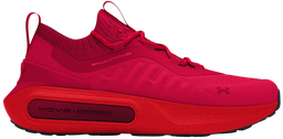 UA W Phantom 4-RED Rouge