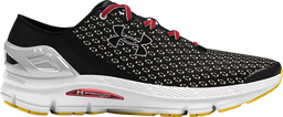 UA Speedform Gemini Noir