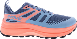 TrailFly Max wide Bleu