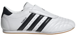 Taekwondo Sneaker Women Blanc