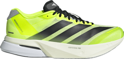 ADIZERO BOSTON 13 M Jaune