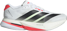 ADIZERO BOSTON 13 W Blanc