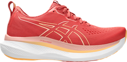 GLIDERIDE MAX Rouge