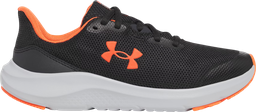 UA BGS Pursuit 4 Noir